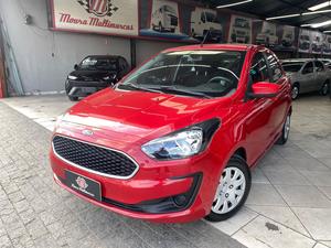 FORD KA 1.0 SE 12V