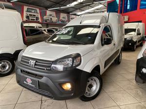 FIAT FIORINO 1.4 MPI FURGAO ENDURANCE 8V