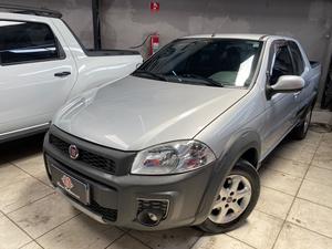 FIAT STRADA 1.4 MPI FREEDOM CD 8V