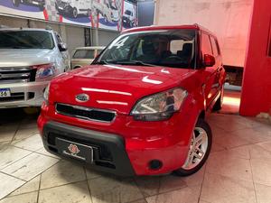 KIA SOUL 1.6 EX U.163 16V