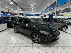 COROLLA