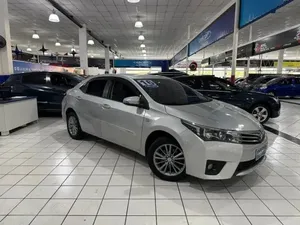 COROLLA