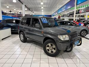 PAJERO TR4