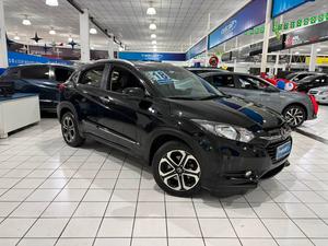 HR-V
