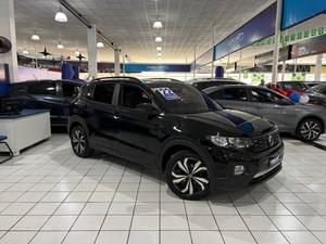 T-CROSS