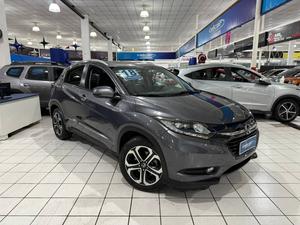 HR-V