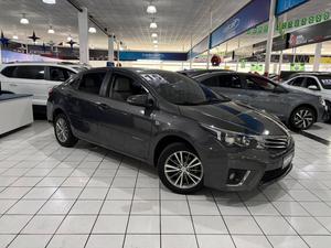 COROLLA