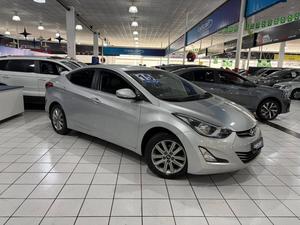 ELANTRA