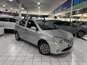 ETIOS