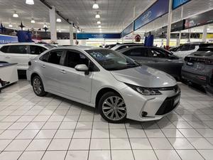 TOYOTA COROLLA 2.0 VVT-IE XEI DIRECT SHIFT