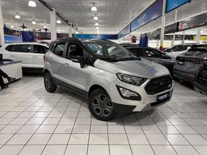FORD ECOSPORT 1.5 TIVCT FREESTYLE PLUS