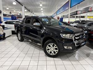 FORD RANGER 3.2 LIMITED 4X4 CD 20V