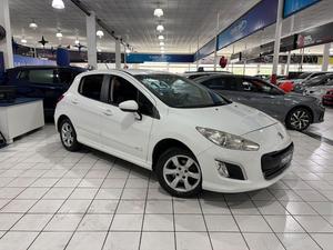 PEUGEOT 308 1.6 ACTIVE 16V