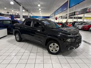 FIAT TORO 1.8 16V EVO FREEDOM