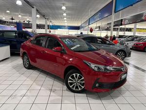 TOYOTA COROLLA 1.8 GLI 16V