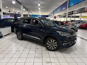 CHERY TIGGO 8 1.6 TXS DCT