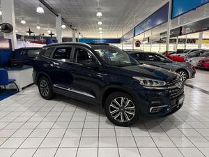 CHERY TIGGO 8 1.6 TXS DCT