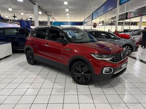 VOLKSWAGEN T-CROSS 1.4 250 TSI HIGHLINE