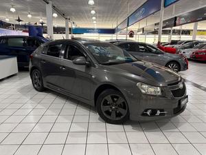 CHEVROLET CRUZE 1.8 LTZ SPORT6 16V