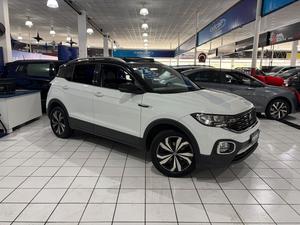 VOLKSWAGEN T-CROSS 1.4 250 TSI HIGHLINE