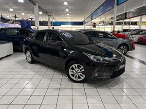 TOYOTA COROLLA 2.0 XEI