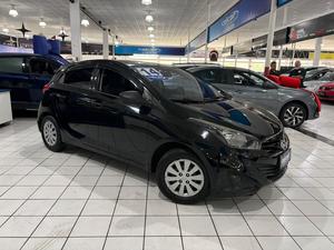 HYUNDAI HB20 1.0 COMFORT 12V