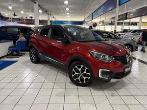 RENAULT CAPTUR 1.6 16V SCE INTENSE