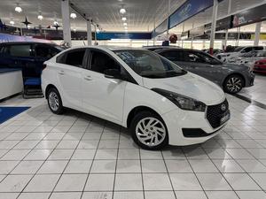 HYUNDAI HB20S 1.0 COMFORT PLUS 12V