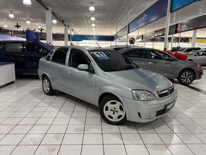 CHEVROLET CORSA 1.4 MPFI PREMIUM SEDAN 8V