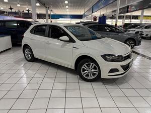VOLKSWAGEN POLO 1.6 MSI TOTAL