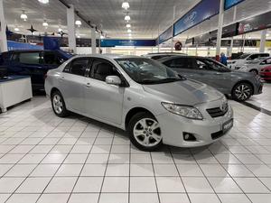 TOYOTA COROLLA 2.0 XEI 16V
