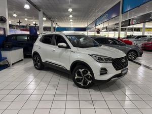 CHERY TIGGO 5X PRO 1.5 TCI MAX DRIVE