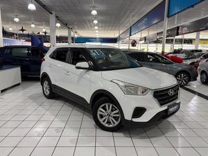 HYUNDAI CRETA 1.6 16V ATTITUDE