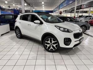 KIA SPORTAGE 2.0 EX 4X2 16V