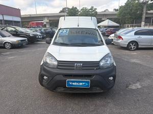 FIAT FIORINO 1.4 MPI FURGAO ENDURANCE 8V