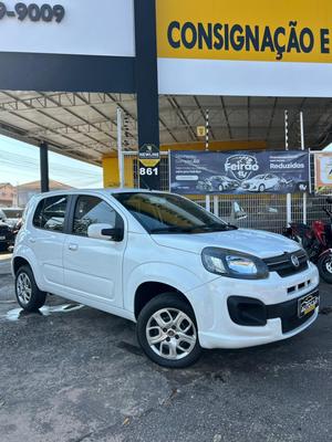 FIAT UNO 1.0 FIREFLY DRIVE