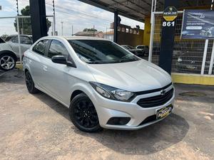 CHEVROLET ONIX 1.0 PLUS