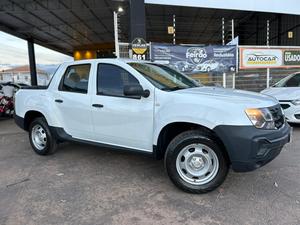 RENAULT DUSTER OROCH 1.6 16V DYNAMIQUE