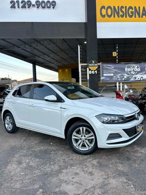 VOLKSWAGEN POLO 1.6 MSI TOTAL