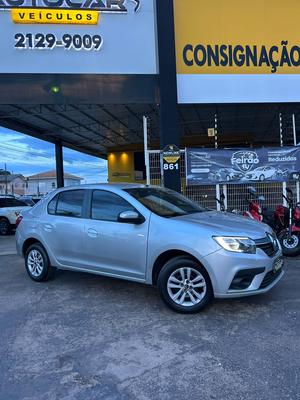 RENAULT LOGAN 1.6 16V SCE ZEN