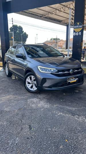 VOLKSWAGEN NIVUS 1.0 200 TSI COMFORTLINE