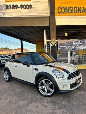 MINI ONE 1.2 12V TURBO