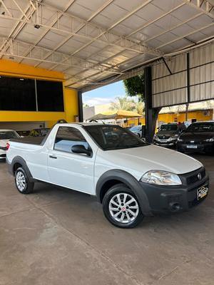 FIAT STRADA 1.8 MPI WORKING CS 8V