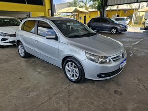 VOLKSWAGEN GOL 1.6 C 8V