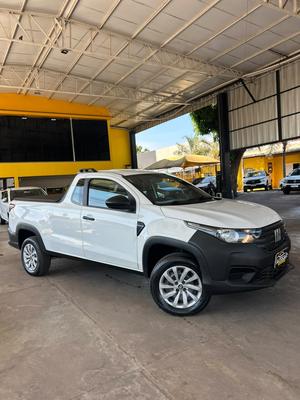 FIAT STRADA 1.3 MPI FIRE CS 8V