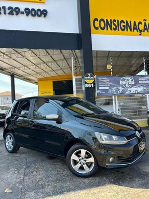 VOLKSWAGEN FOX 1.6 MI ROCK IN RIO 8V