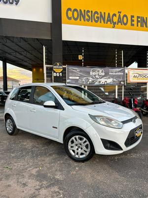 FORD FIESTA 1.6 MPI CLASS HATCH 8V