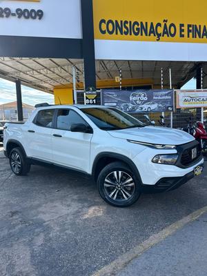 FIAT TORO 1.3 TURBO 270 ENDURANCE AT6