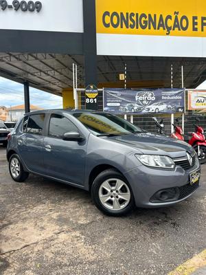 RENAULT SANDERO 1.6 16V SCE EXPRESSION