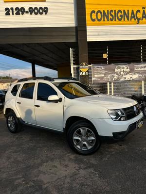 RENAULT DUSTER 1.6 16V SCE EXPRESSION